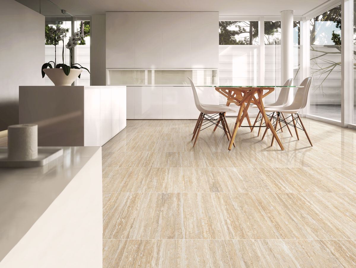 Mahaveer Ceramic World tile showroom