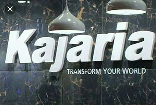 Kajaria tiles partner