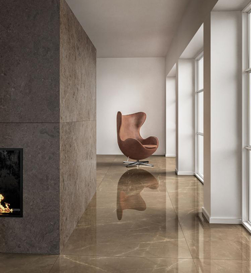 Nexion premium floor tiles