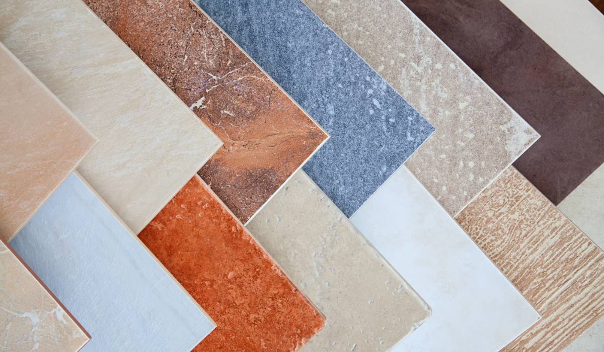 Wall tiles tiles collection