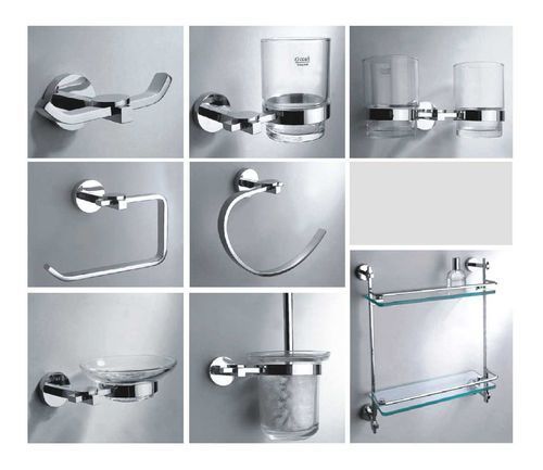 Kajaria Bathroom Accessories Collection