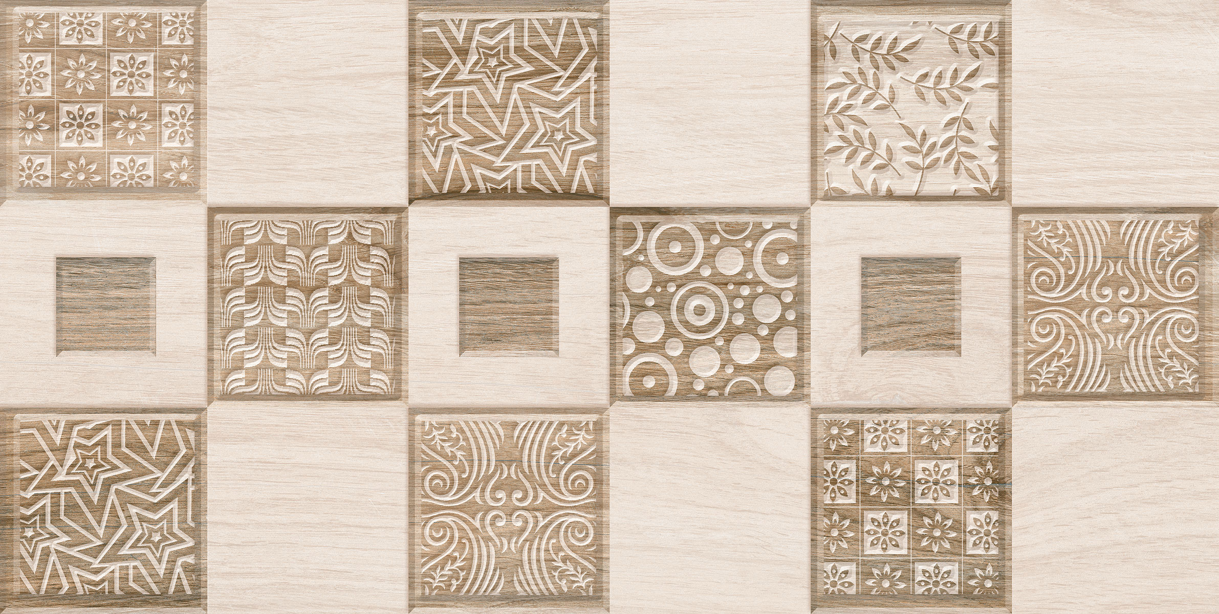 Greek wood hightlighter view 2