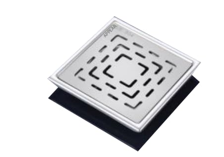 AG1001 Stainless Steel Cockroach Trap view 4