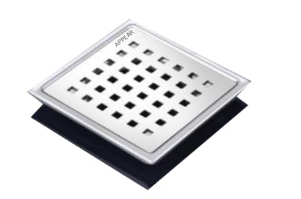AG1001 Stainless Steel Cockroach Trap view 3