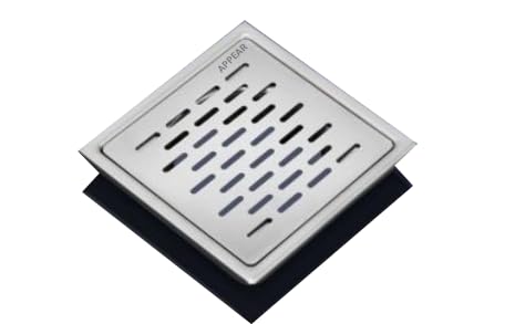 AG1001 Stainless Steel Cockroach Trap view 2
